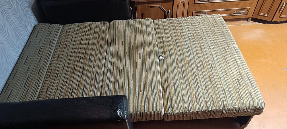 Отдам мебель б/у бесплатно