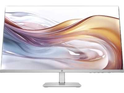 Продаётся новый монитор LED HP 27 100mhz (527sh)///