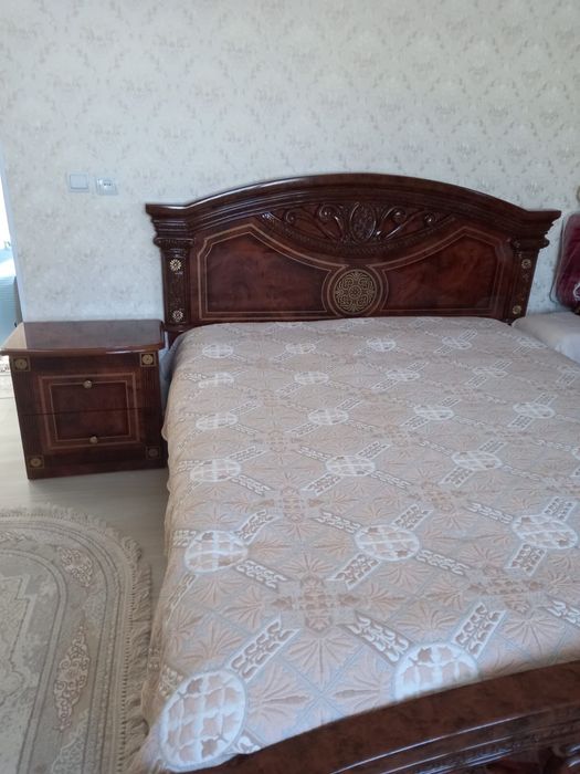 спальный гарнитур б/у