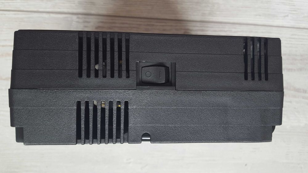 Нов оригинален VW AUDI AG компресор за гуми 15А 180W