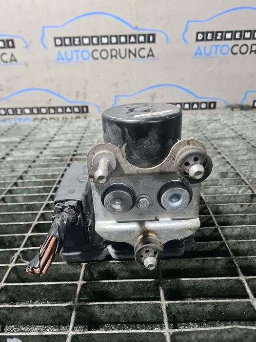 Pompa abs Volkswagen Touareg 7L facelift 2007 - 2010 (829) Diesel 7L0614517C