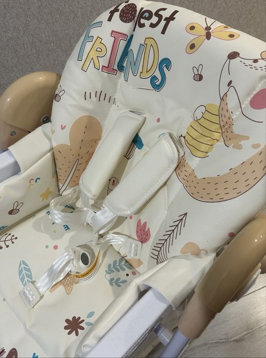 Стул для кормления