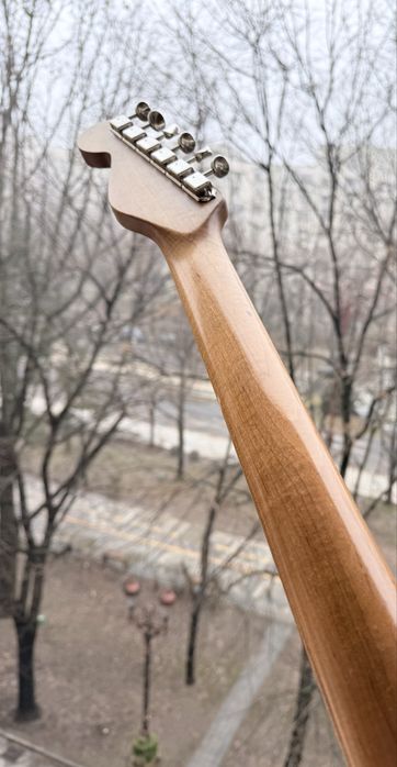 Paoletti Stratospheric Loft SSS Firemist Purple