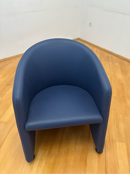 Fotoliu de piele