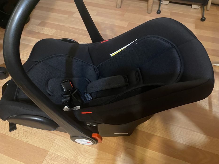 Столче за кола 0-13kg. Lorelli