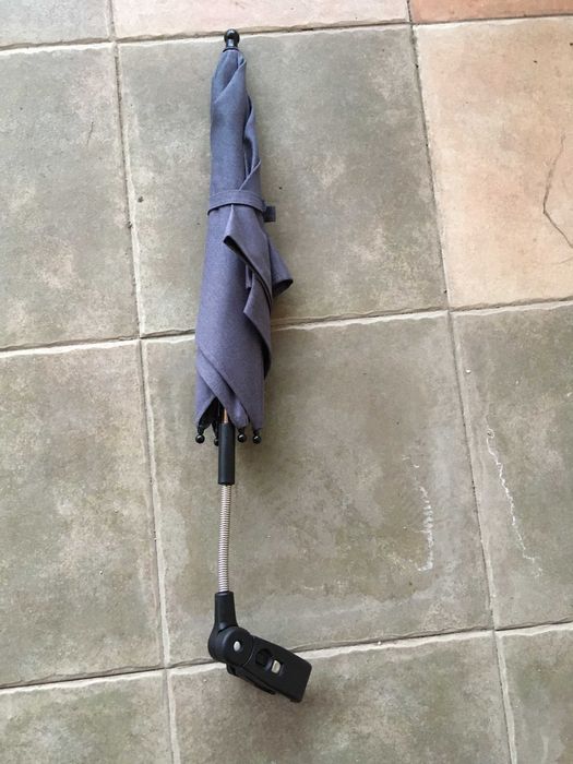 Vand carucior copii de la MUTSY