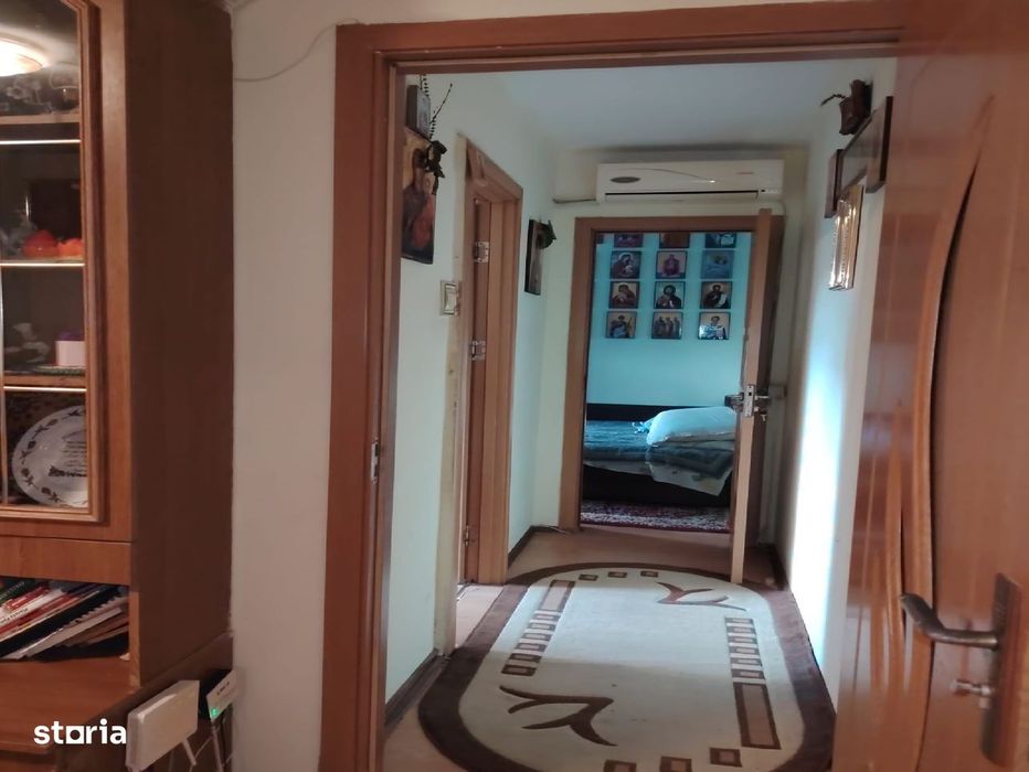 3 camere cu acces terasa Craiovita Noua - Niela — fotografia 3