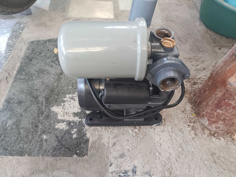 Продам насос новый