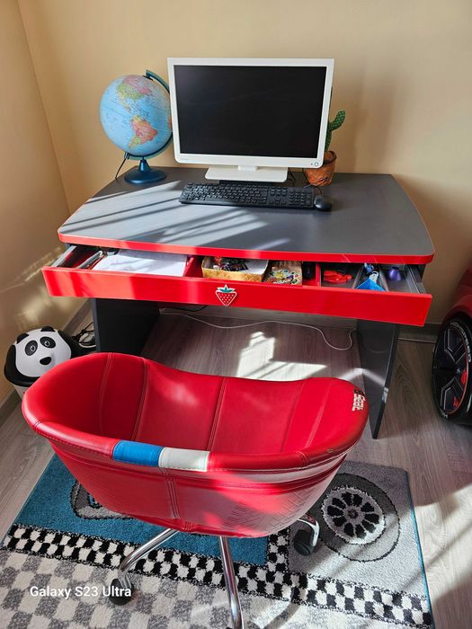 Детски стол Biseat