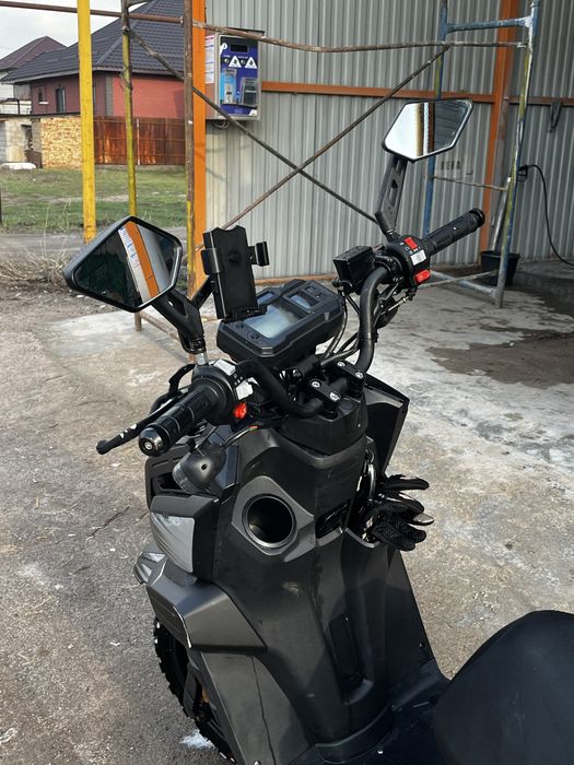 Танк про 150 куб