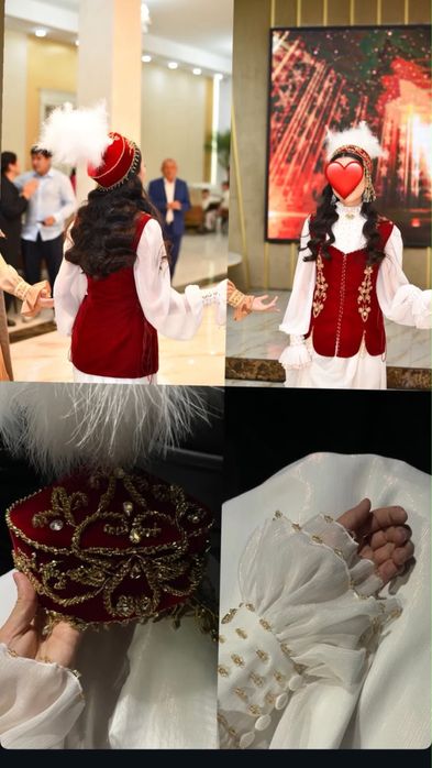 Продаю платье на сырга салу