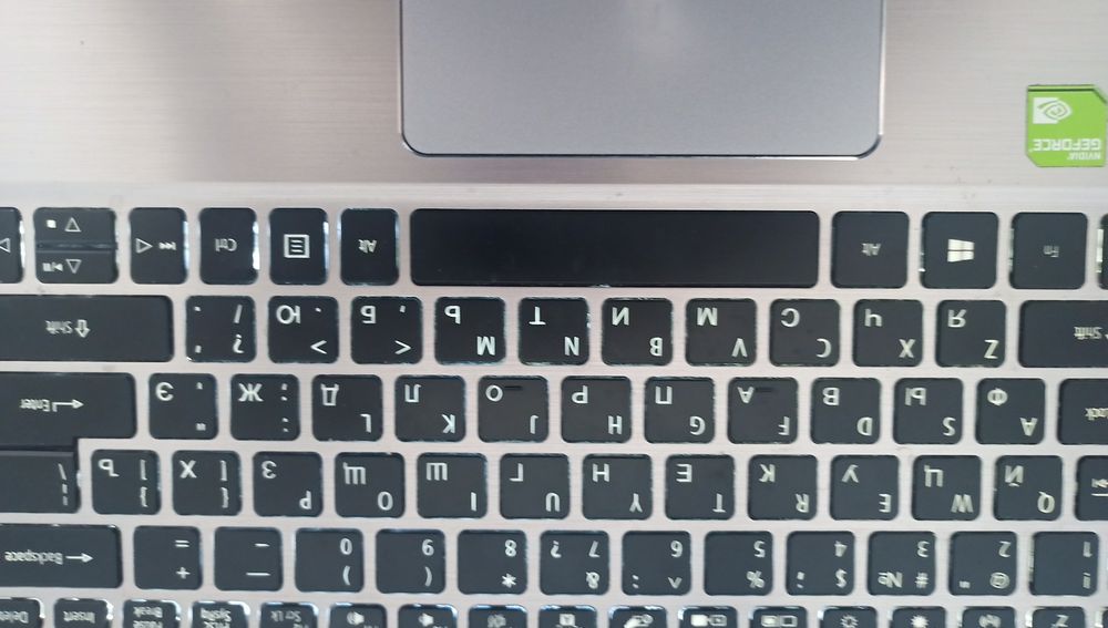 Aser swift и телефон