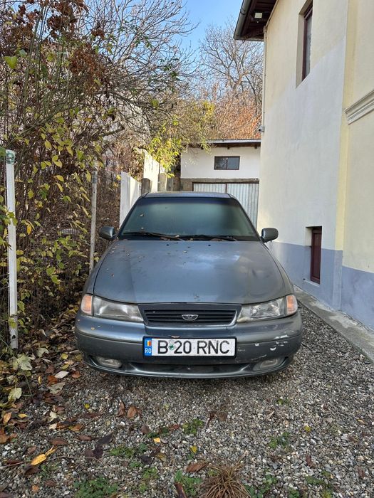 Cielo Executive 1.5 DOHC