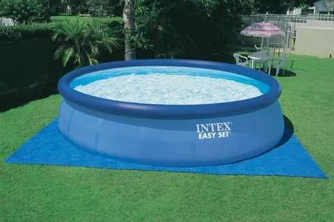 Intex Basseyn 305×76 sm Skidka
