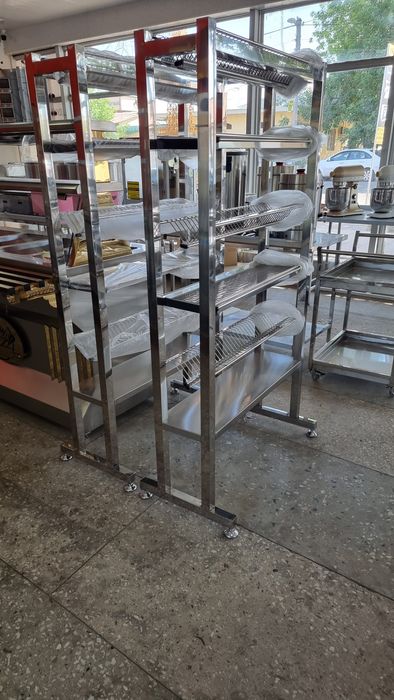 сушилка для тарелок