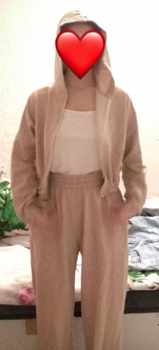 Спортивный двойка