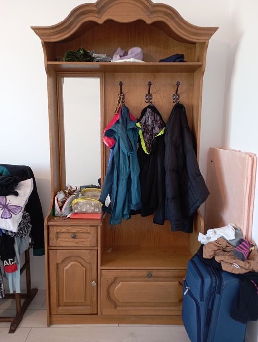 Мебель для прихожей