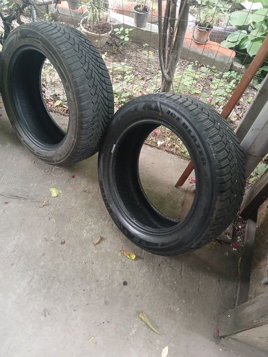 Cauciucuri iarna