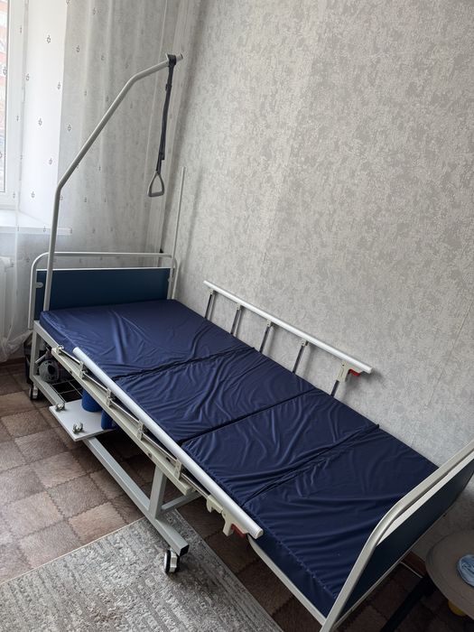продам кровать для лежачих
