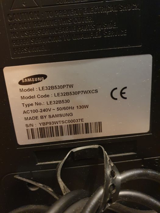 Продам телевизор