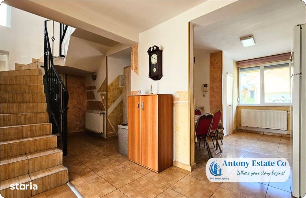 Casa de vanzare, Cozy Nest, Santandrei-Oradea