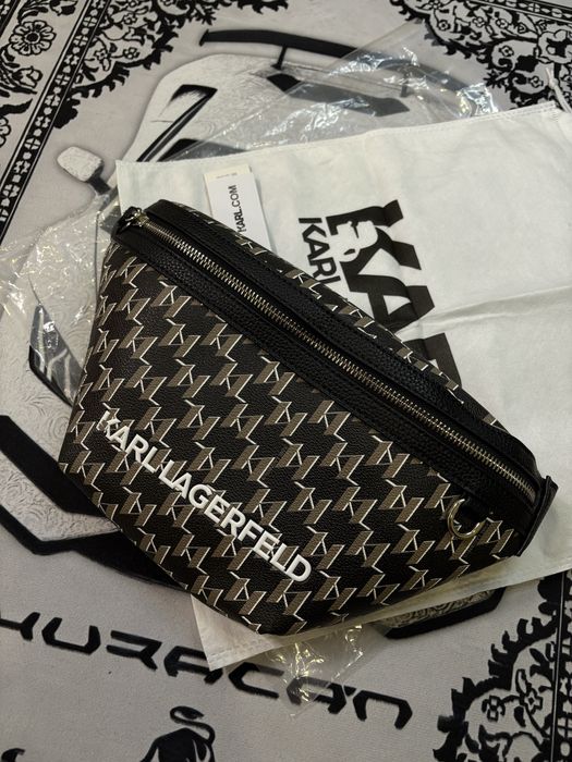 Продам сумку Karl Lagerfeld