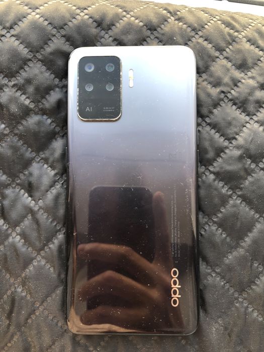 Oppo Reno5 lite 128гб