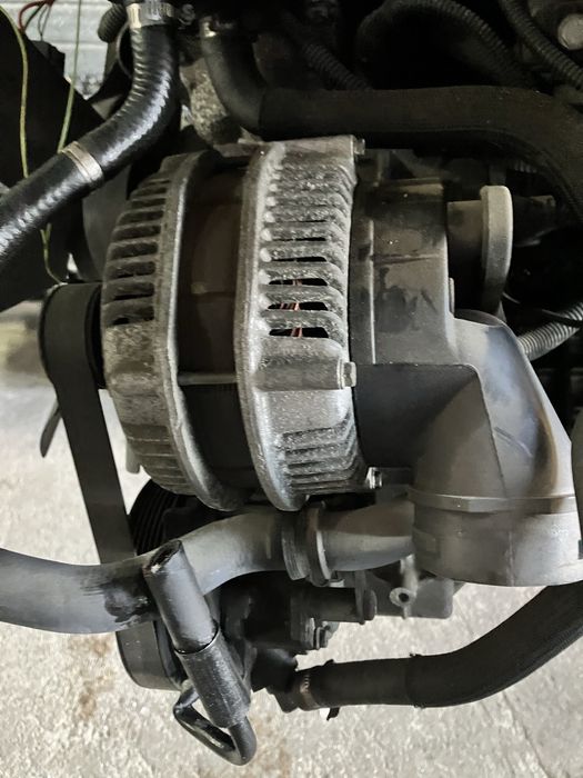 BMW катушки на двигатель м54 n52 n53