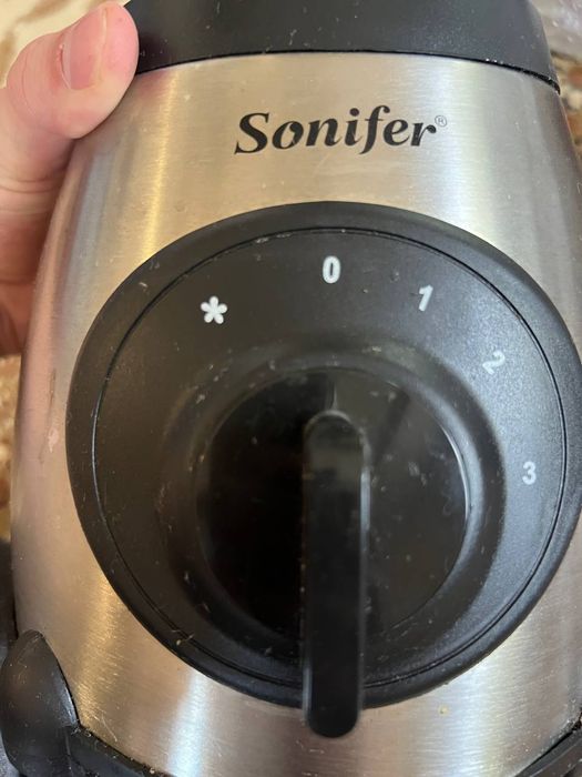 Блендер бу Сонифер