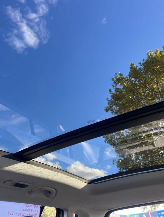 Vand Volkswagen Tiguan !