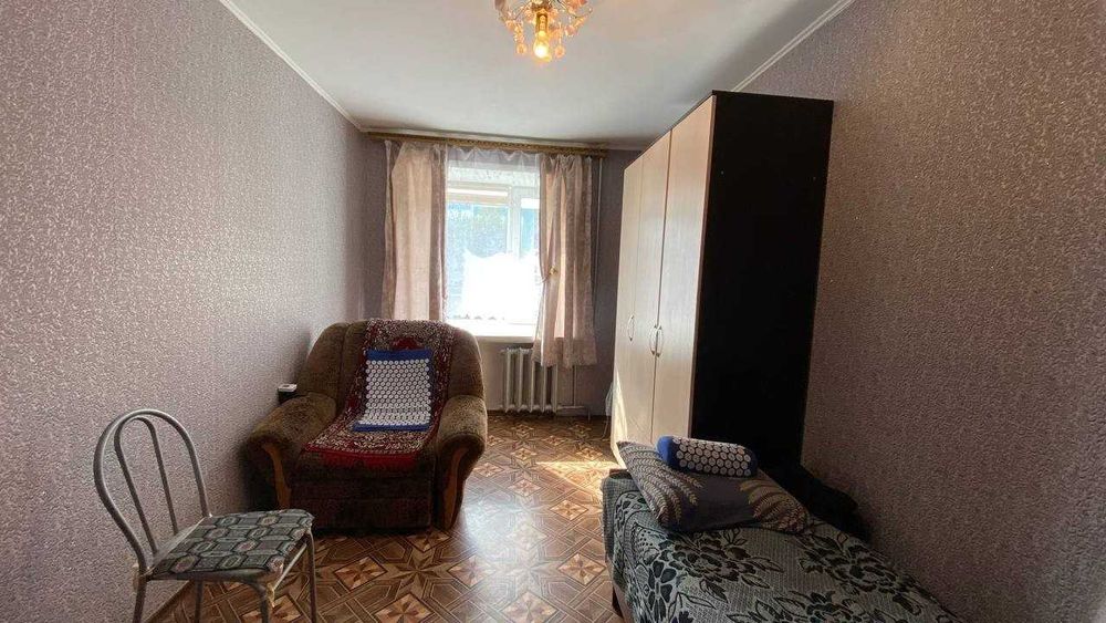 Продажа 3-комнатной квартиры