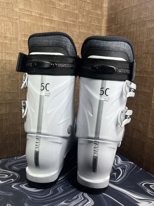 Ски обувки Rossignol KIARA 50 - 25/25,5см.