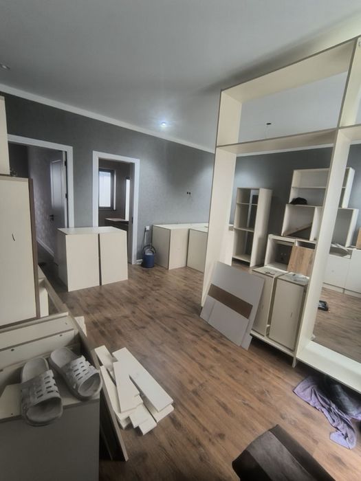 Участок Туркво , 3 ком , 1,3сотки