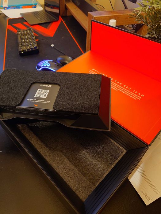 radeon RX 6800 XT 16Gb FOUDERS EDITION