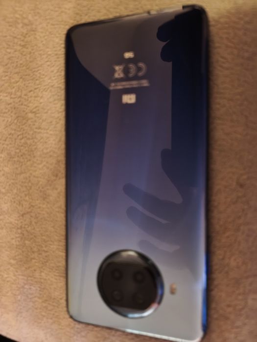 Xiaomi Mi 10 T light 128 GB