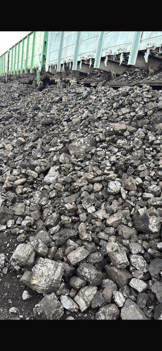Уголь с Доставкой. Уголь от 12,000тг. Комир/уголь