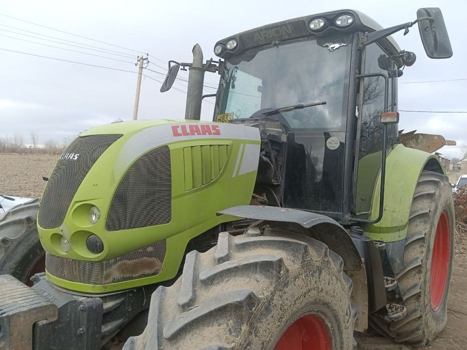 Арион 630-C сотилади