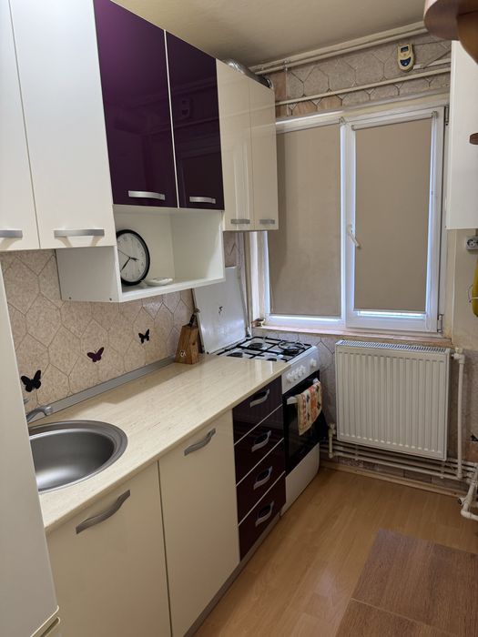Apartament 2 camere langa pompieri