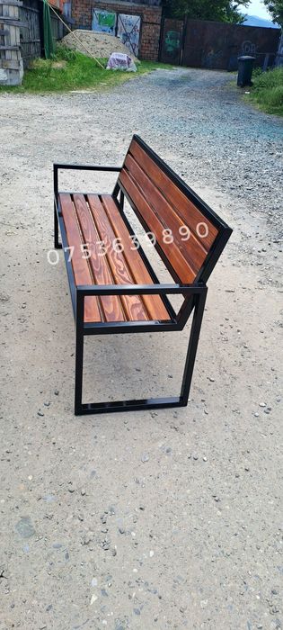 Set pentru terasă, baruri etc.