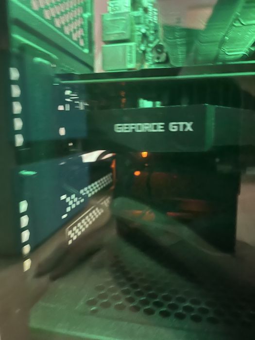 Pc gaming i5 si gtx 1050 ti super oferta