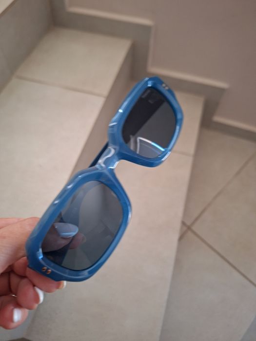 Дамски слънчеви очила