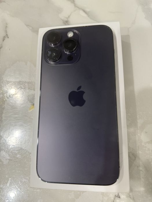 iPhone 14 pro max