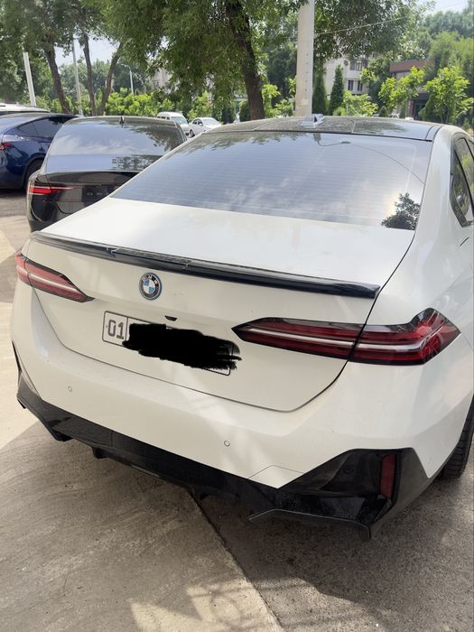 BMW  A5  2025 yil