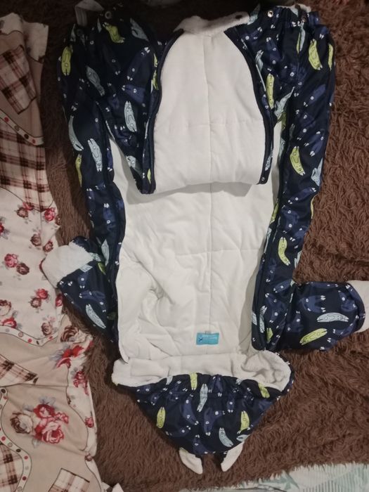 Продаю новый комбинизон