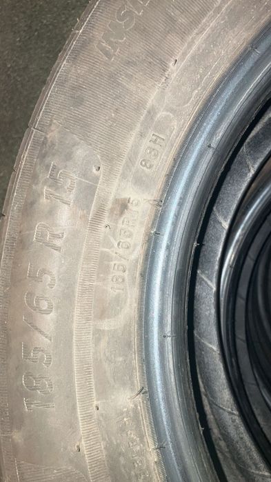 Anvelope vara Michelin