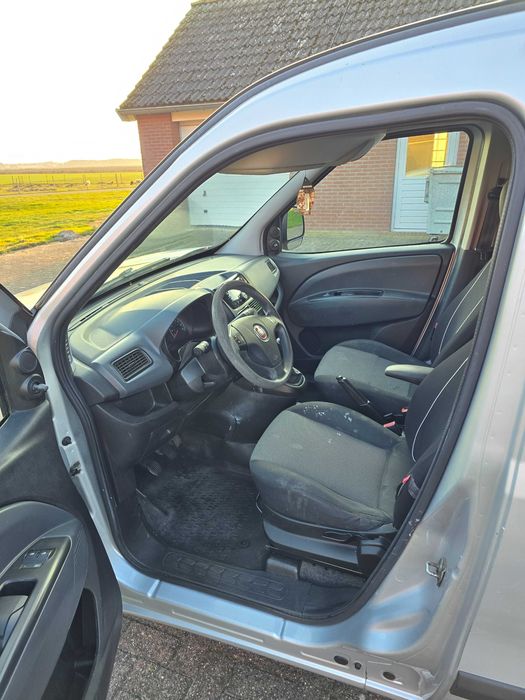 Fiat Doblo 1.3 Multijet