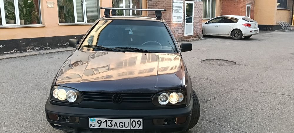Продается автомобиль
