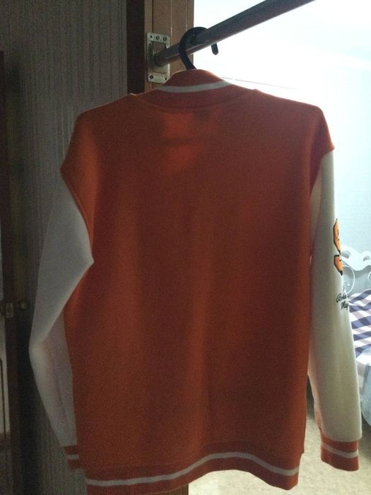 Новый бомбер на мальчика или девочку