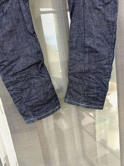 Дамски дънки G-Star (Arc 3D Tapered Braces) - размер W26 / L32, Отлично състояние