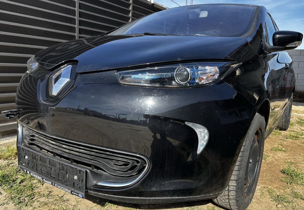 Vand Renault Zoe